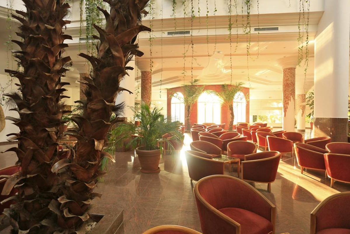 Foto - Hammamet Garden Resort and Spa