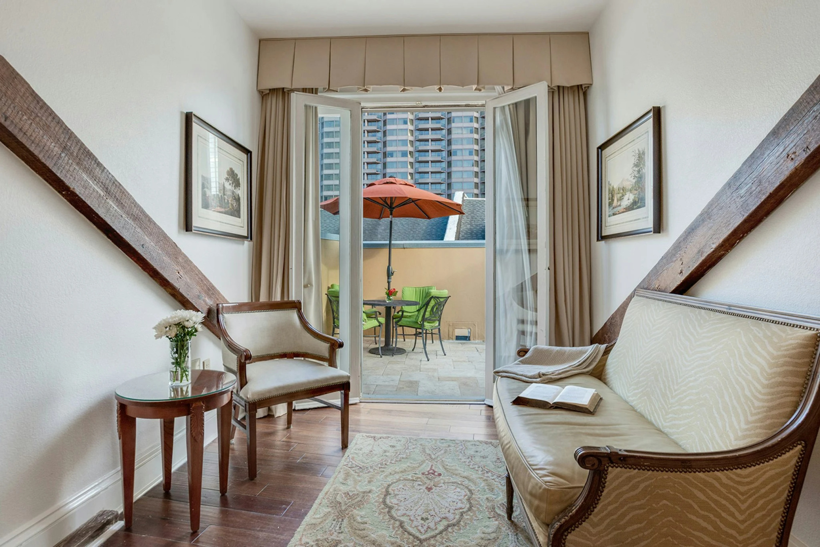 Foto - voco St. James Hotel by IHG