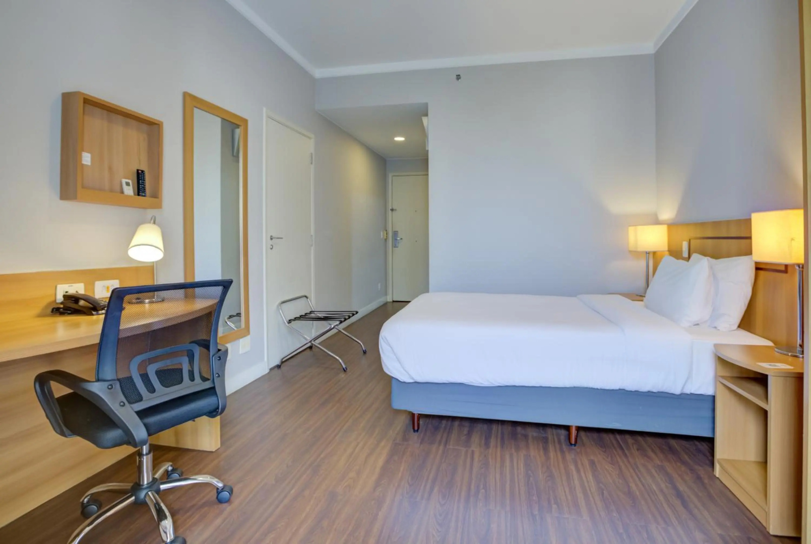 Photo - Comfort Hotel Ibirapuera