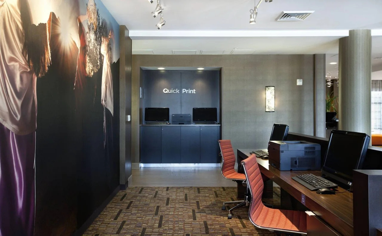Photo - Courtyard by Marriott Scottsdale Salt River