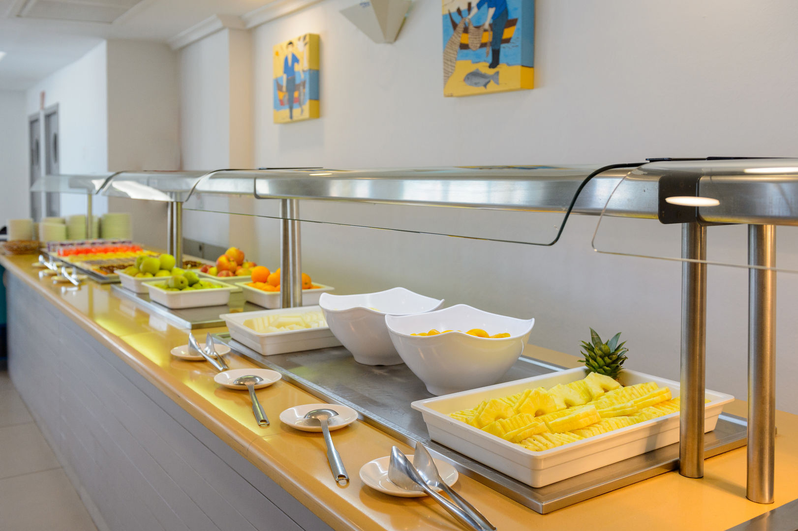 Photo - Hotel Vibra San Remo