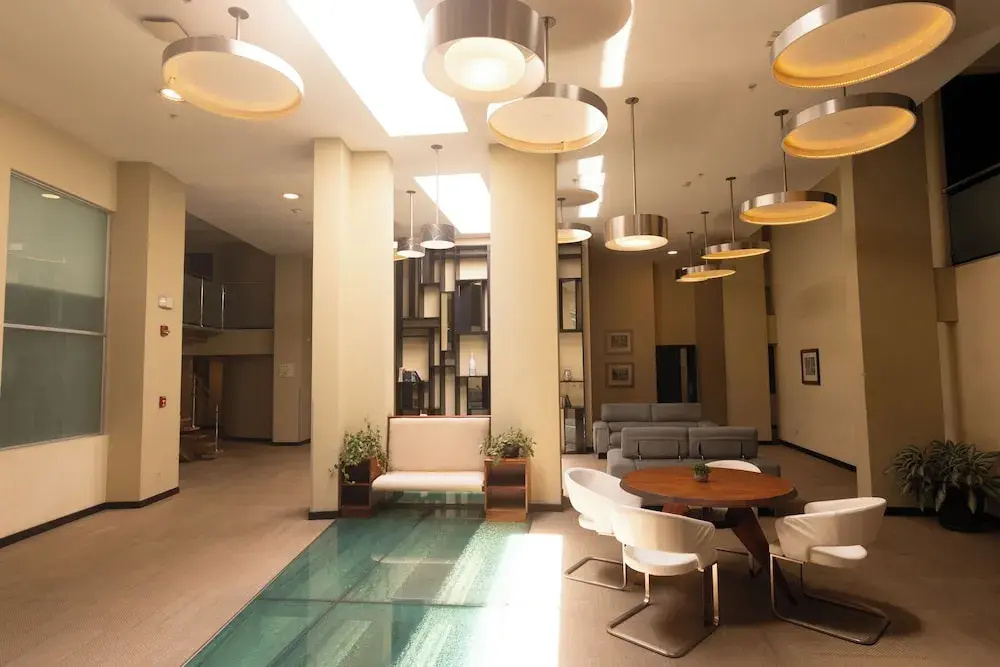 Foto - Urban Green Hotel & Suites