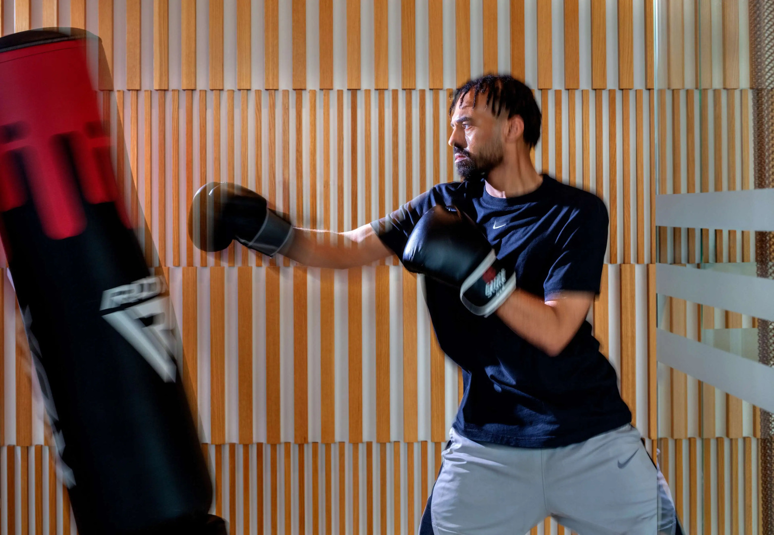 Photo - Hyatt Regency Riyadh Olaya