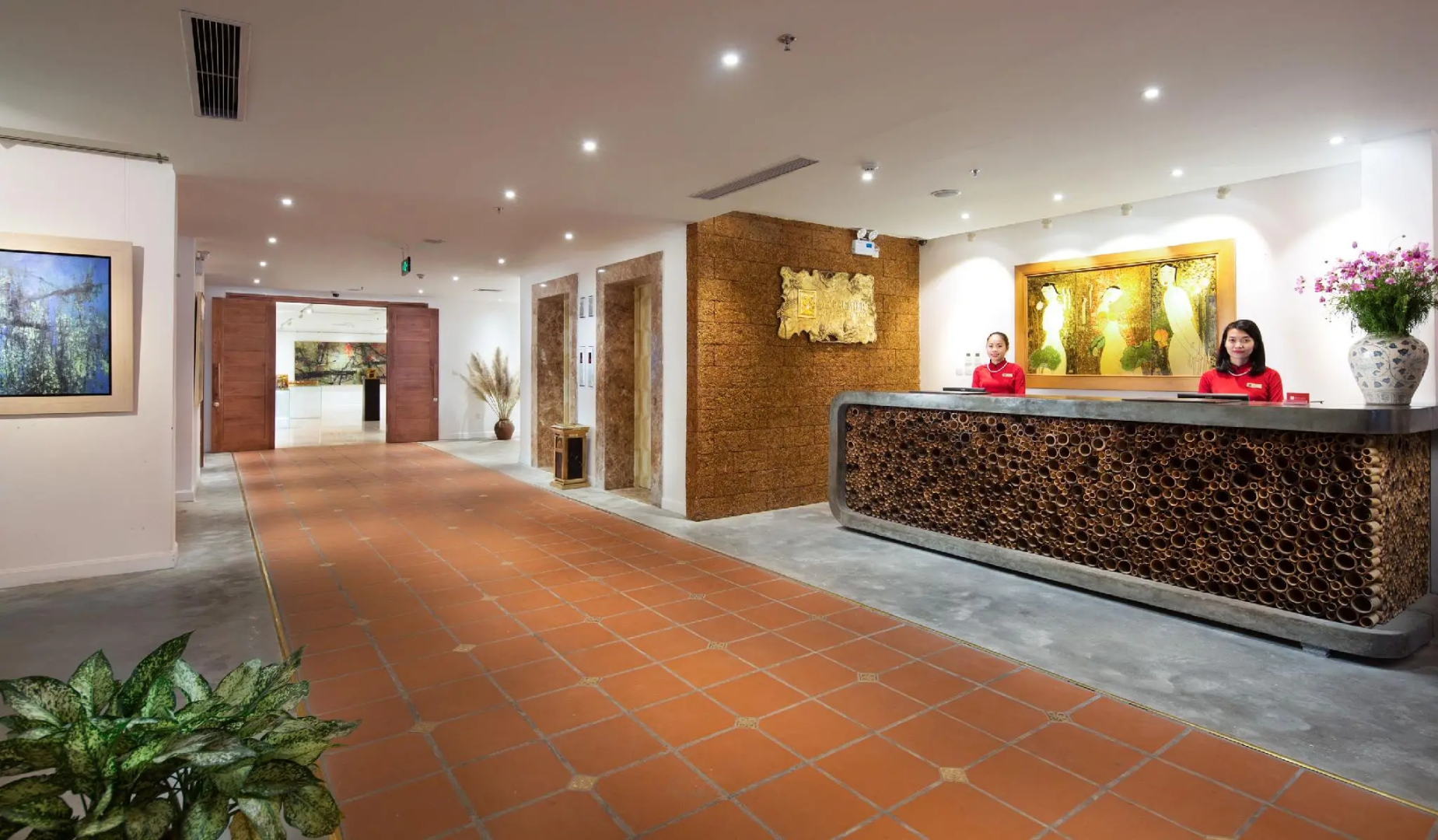 Foto - MK Premier Boutique Hotel