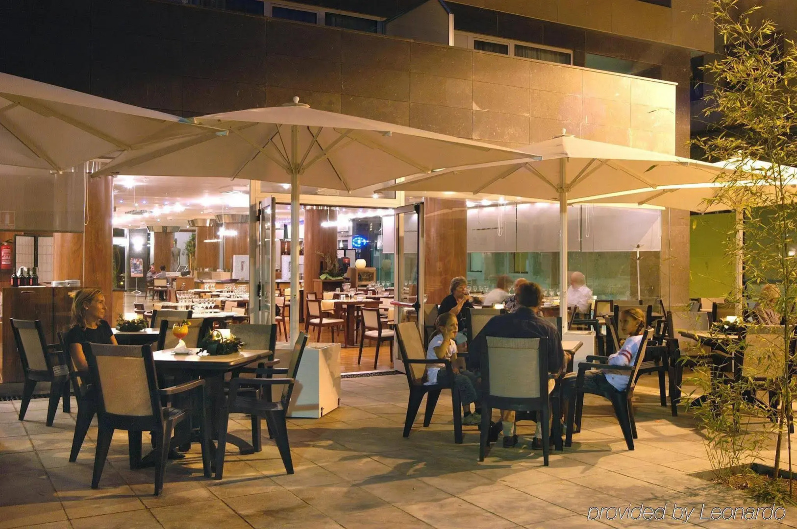 Foto - Evenia Rossello