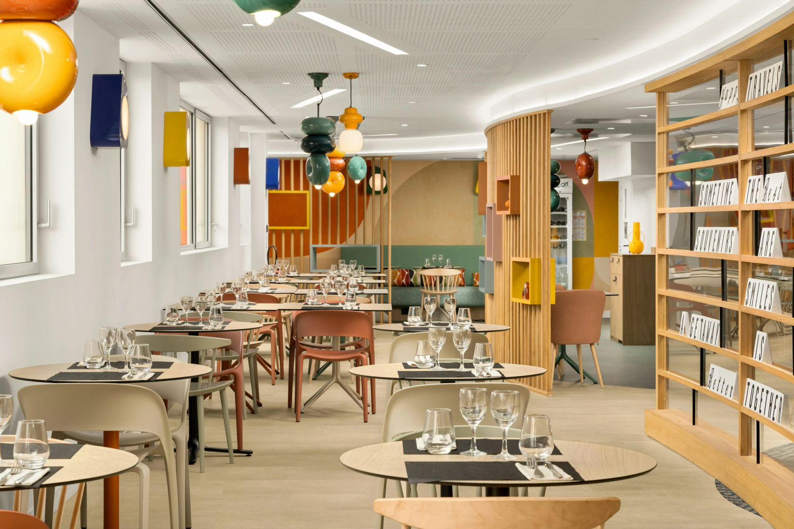 Photo - Hampton By Hilton Paris Charles De Gaulle Airport