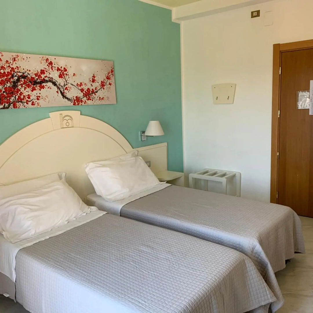 Foto - Hotel La Margherita & SPA