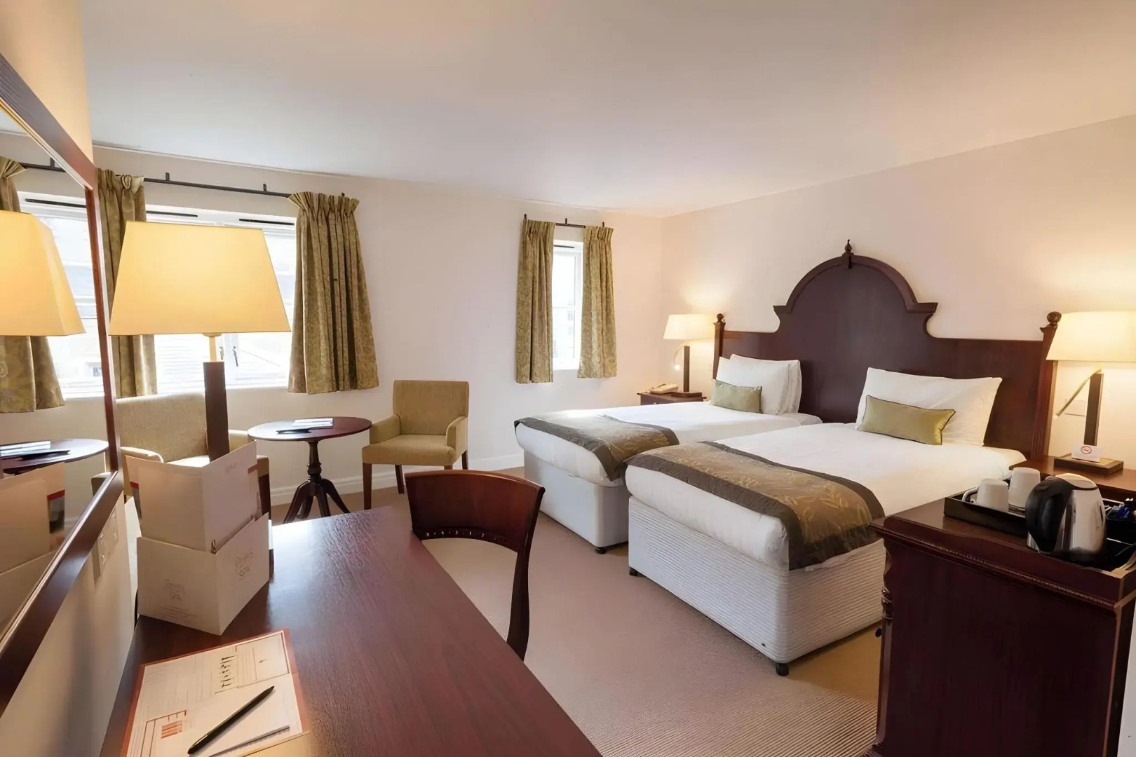 Photo - De Vere Tortworth Court