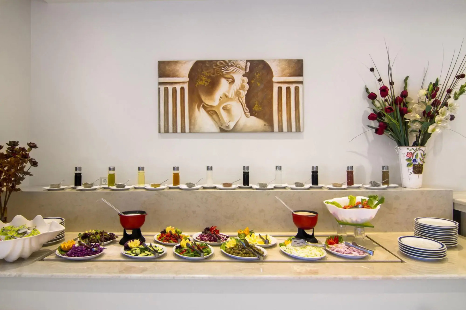 Foto - Sun Palace Hotel