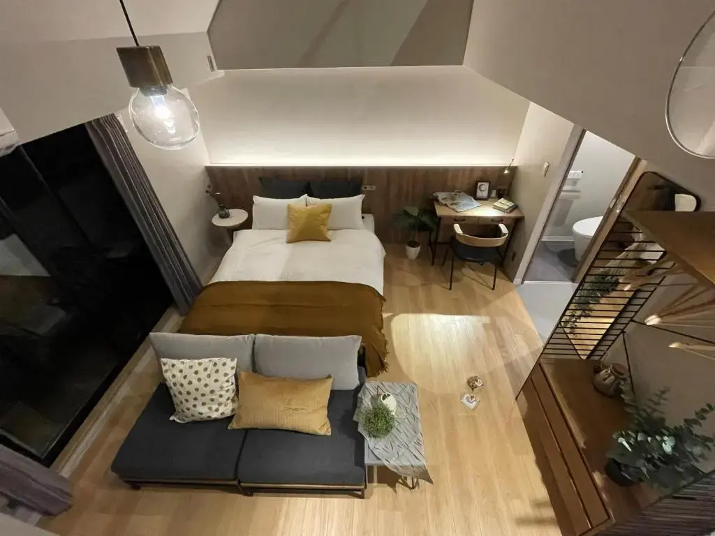 Foto - R Hotel Namba