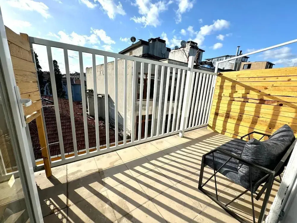 Foto - Room in a digital nomad house 107