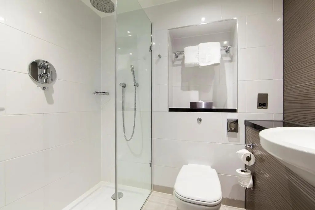 Foto - Thistle London Piccadilly