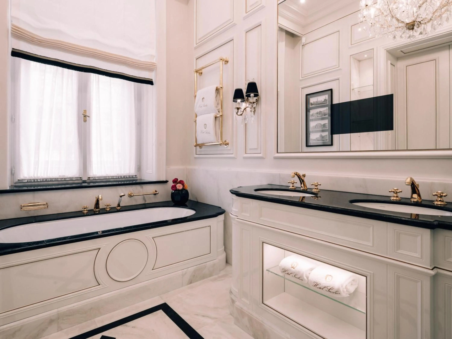 Foto - Hotel Sacher Wien
