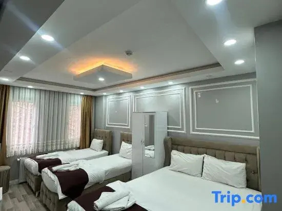 Photo - Modena Hotel