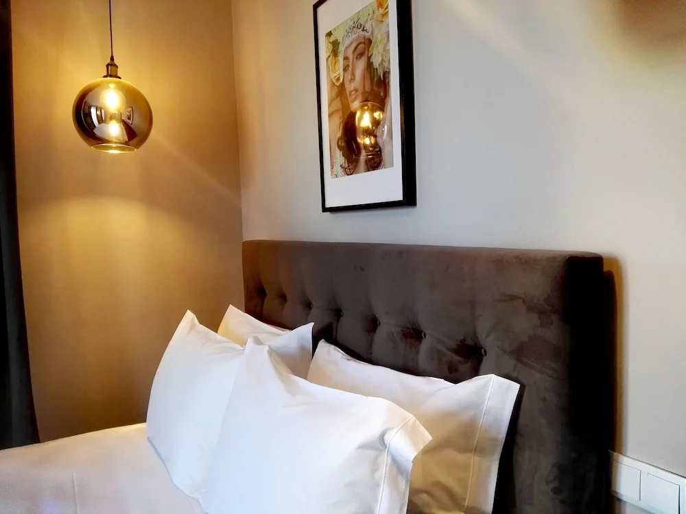 Foto - Temple Suites Guesthouse