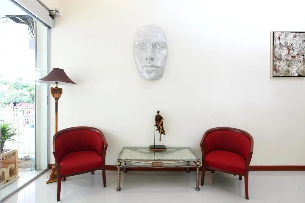 Foto - Twenty Two Place Hostel - Sukhumvit 22