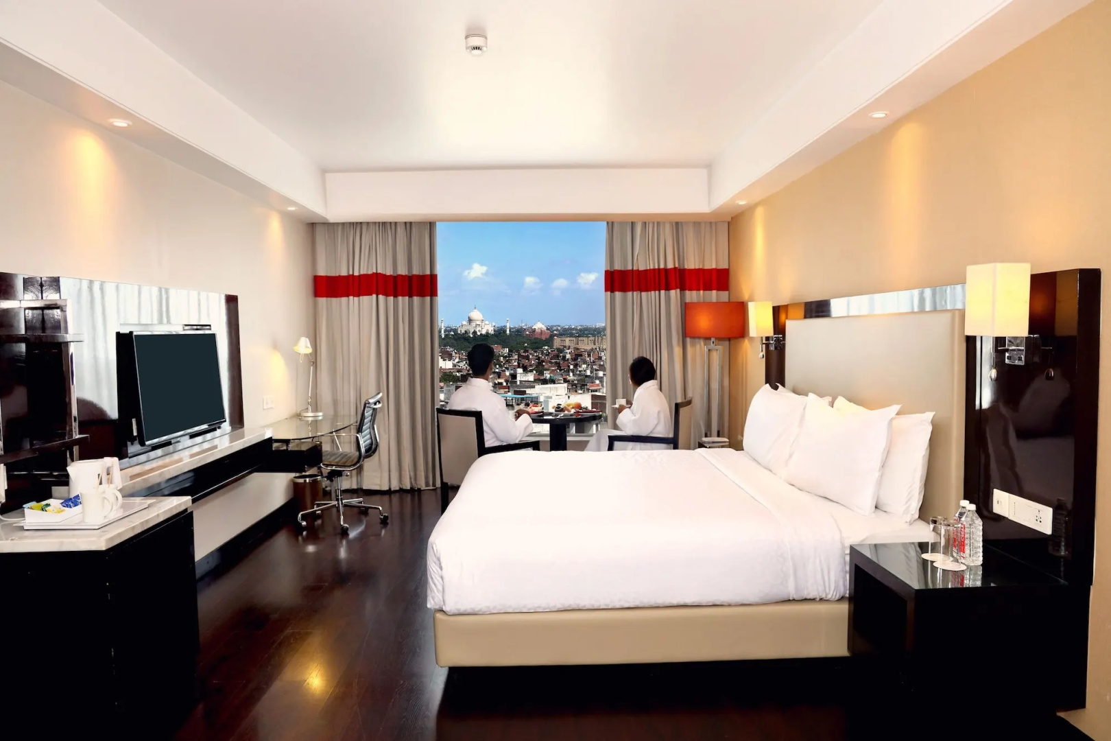 Photo - Radisson Hotel Agra