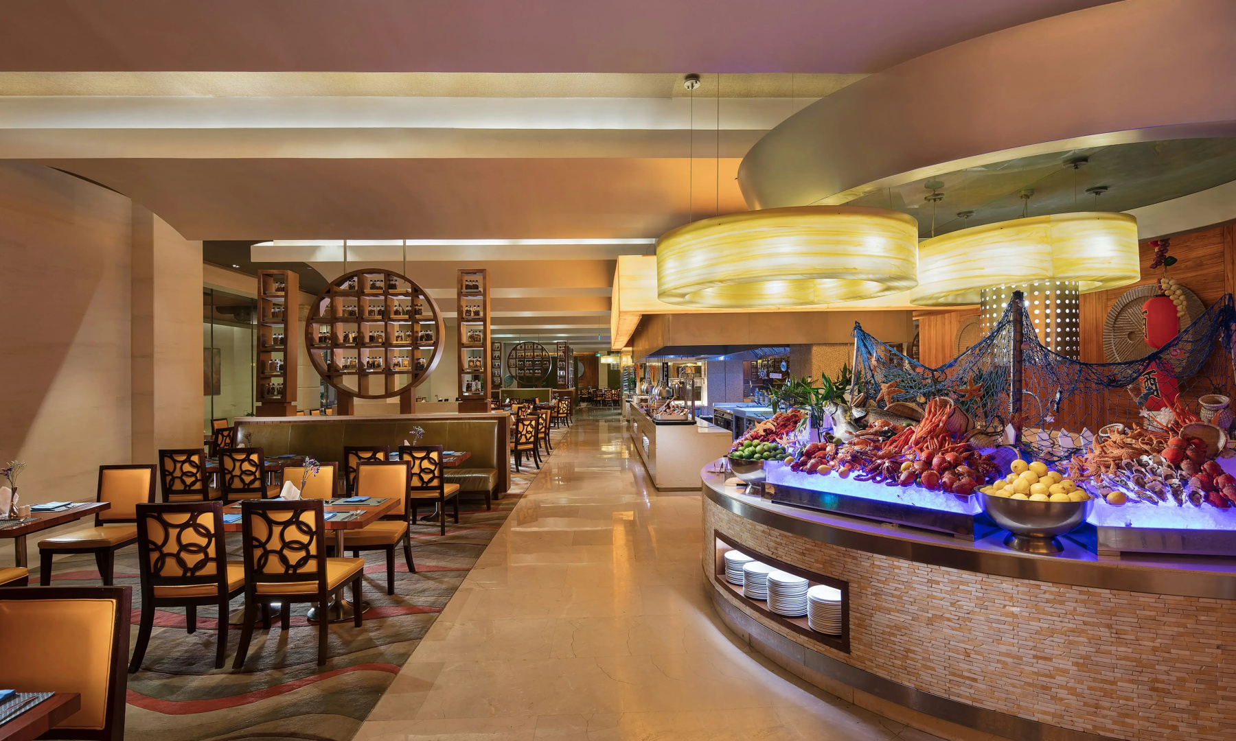 Photo - Hilton Qingdao Golden Beach