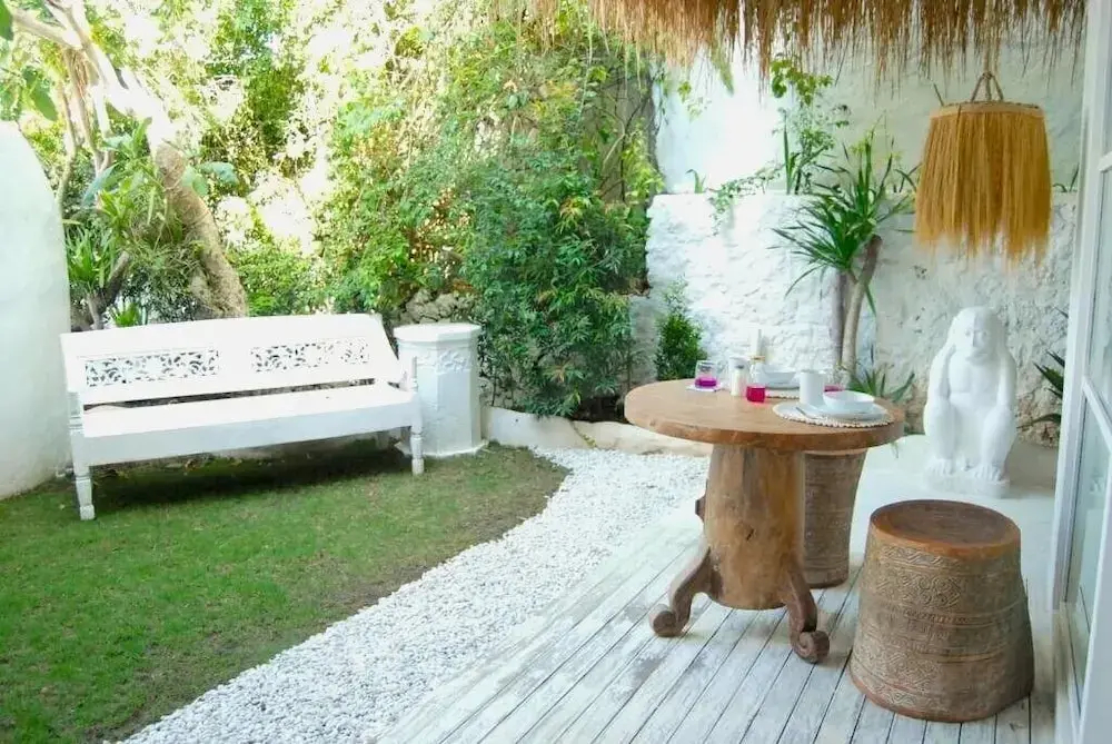Foto - Gravity Boutique Suites