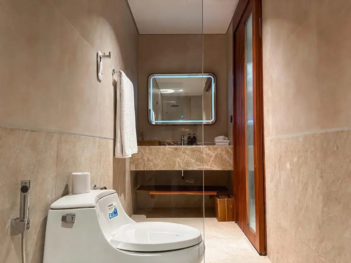 Photo - TUI BLUE Berawa Hotel and Villas
