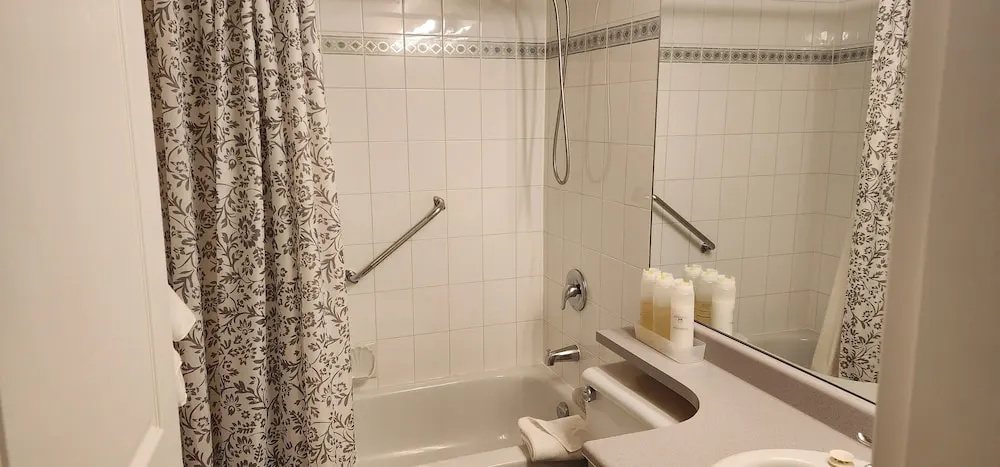 Foto - Times Square Suites Hotel