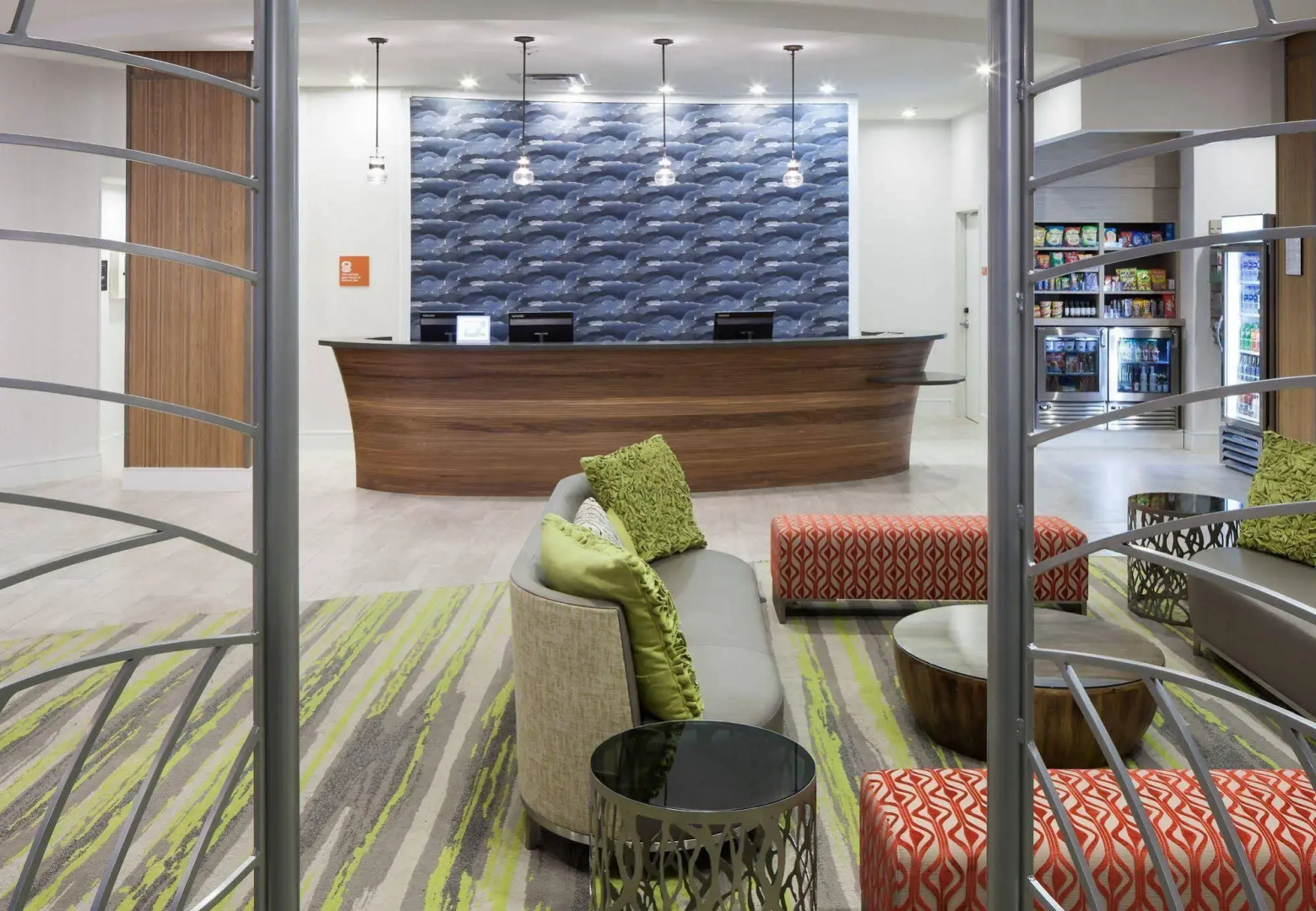 Foto - TownePlace Suites by Marriott Orlando at SeaWorld