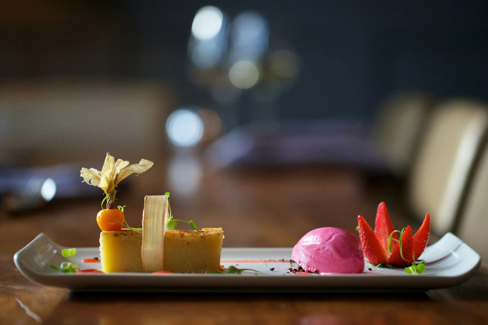 Foto - The Lodge Hotel - Putney