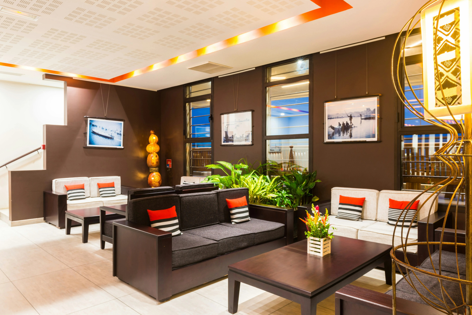 Photo - Onomo Hotel Lome