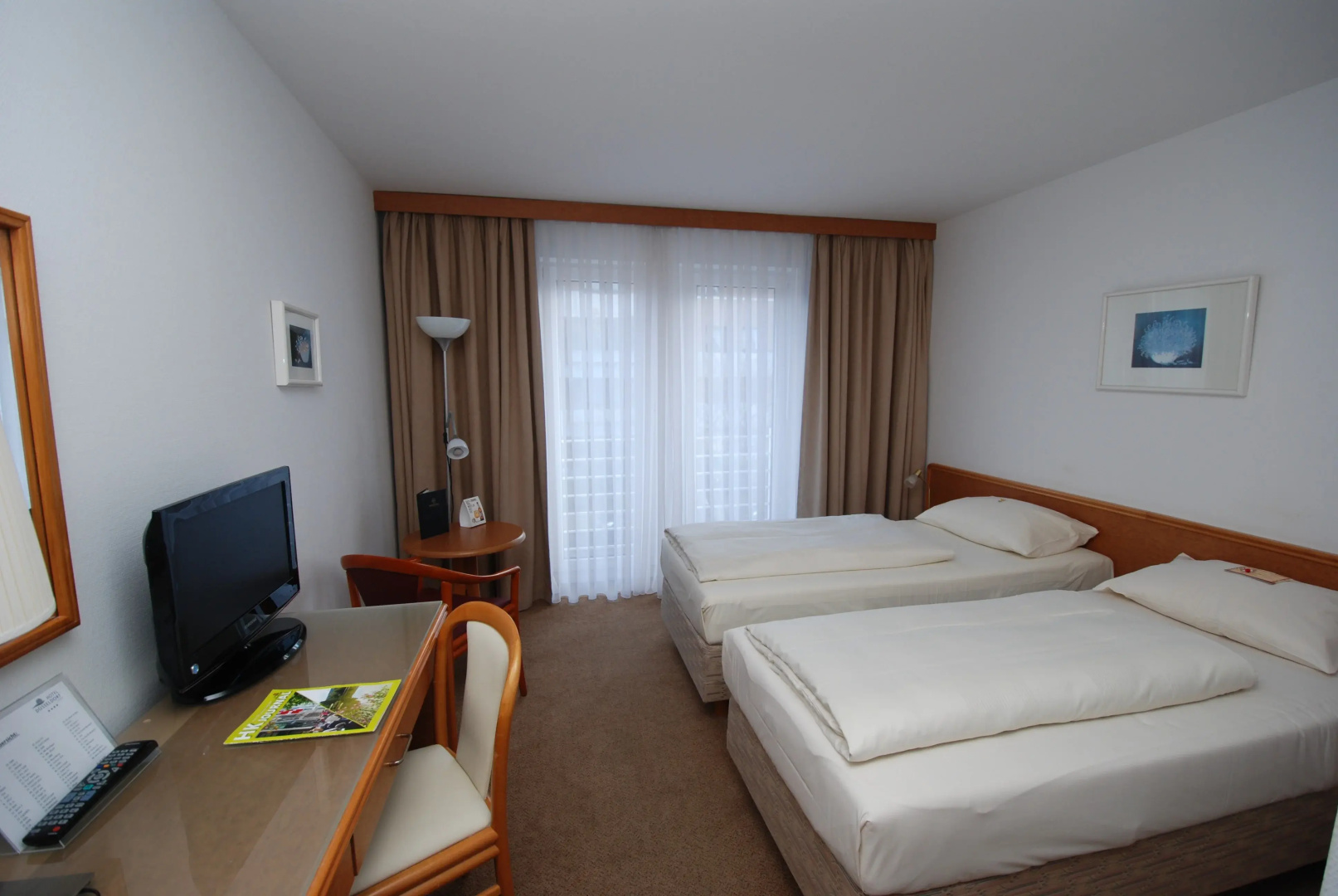 Photo - HK-Hotel Düsseldorf City