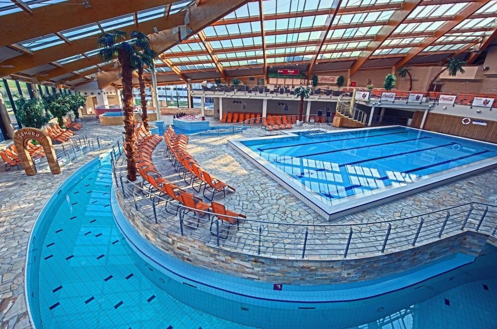 Foto - Park Hotel Pruhonice