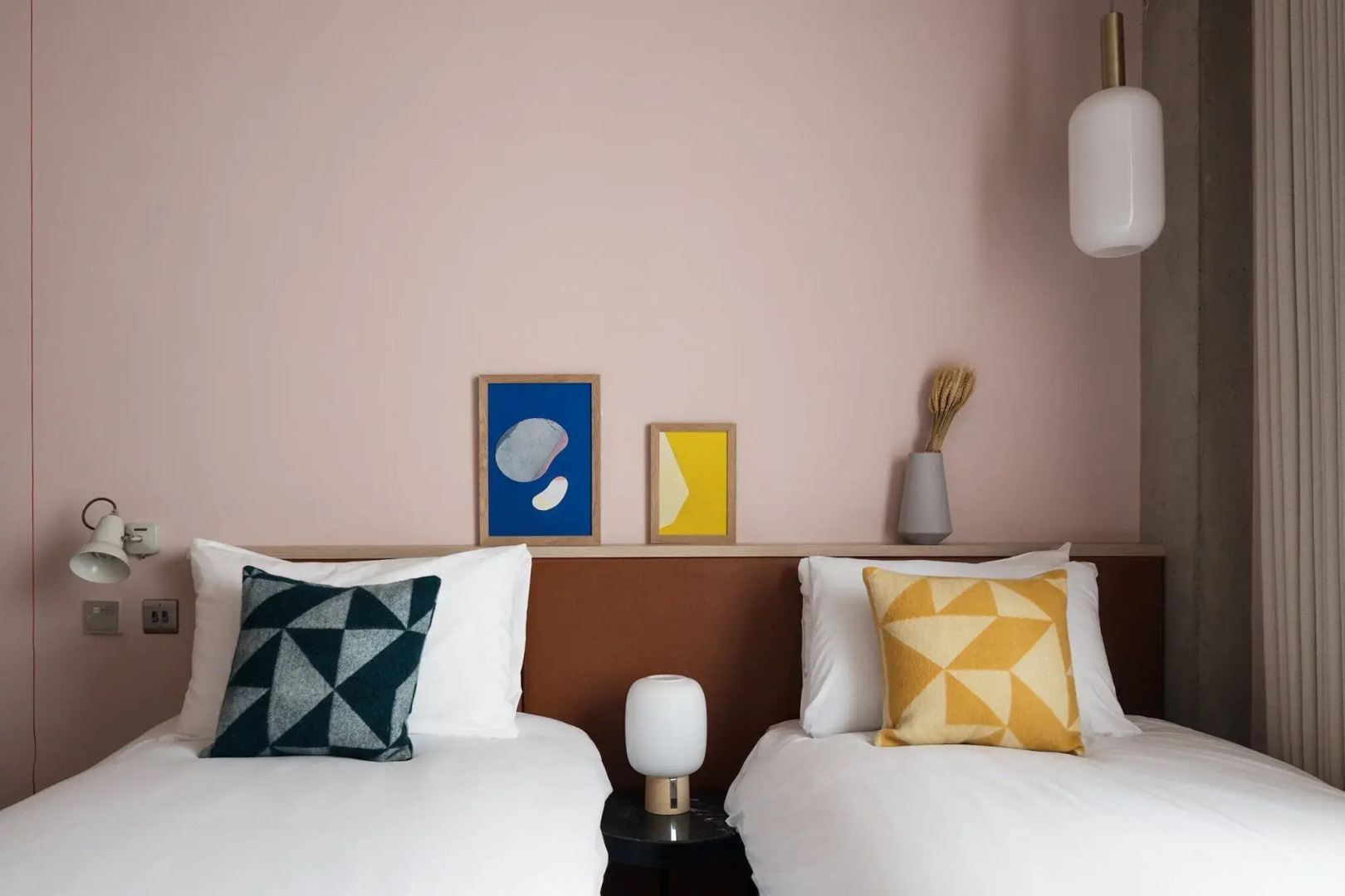 Photo - Zanzibar Locke