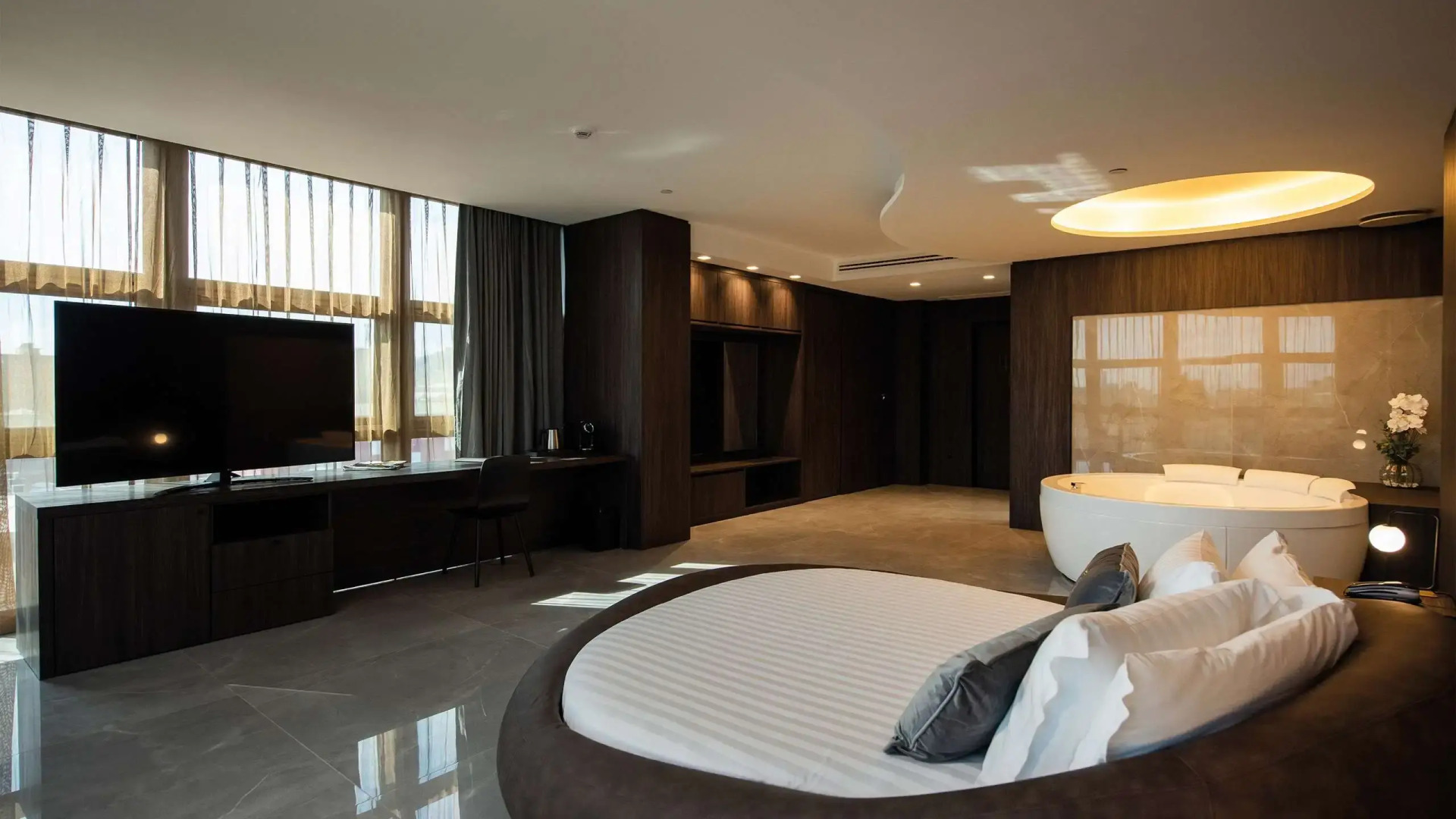 Foto - Gold Tower Lifestyle Hotel