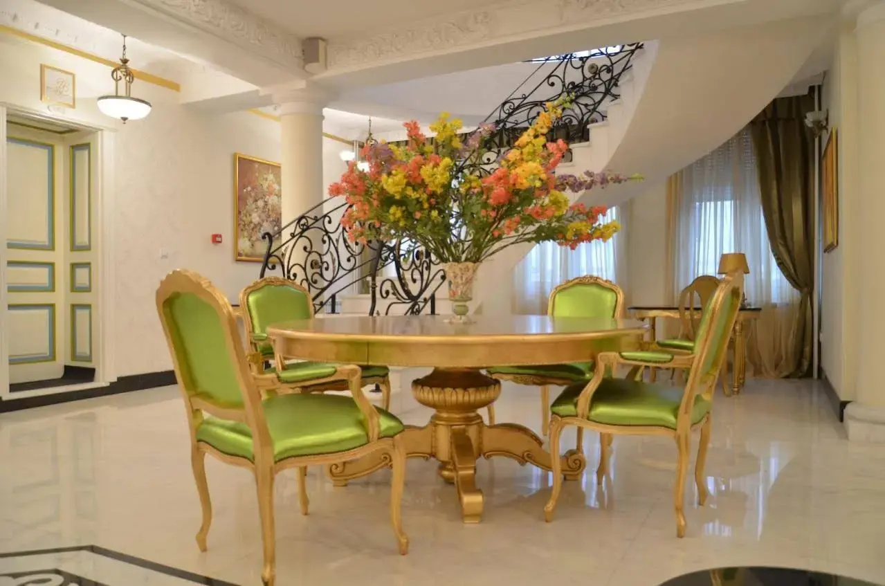 Photo - Garni Hotel Helvetia