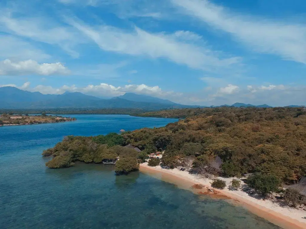 Photo - The Menjangan by LifestyleRetreats