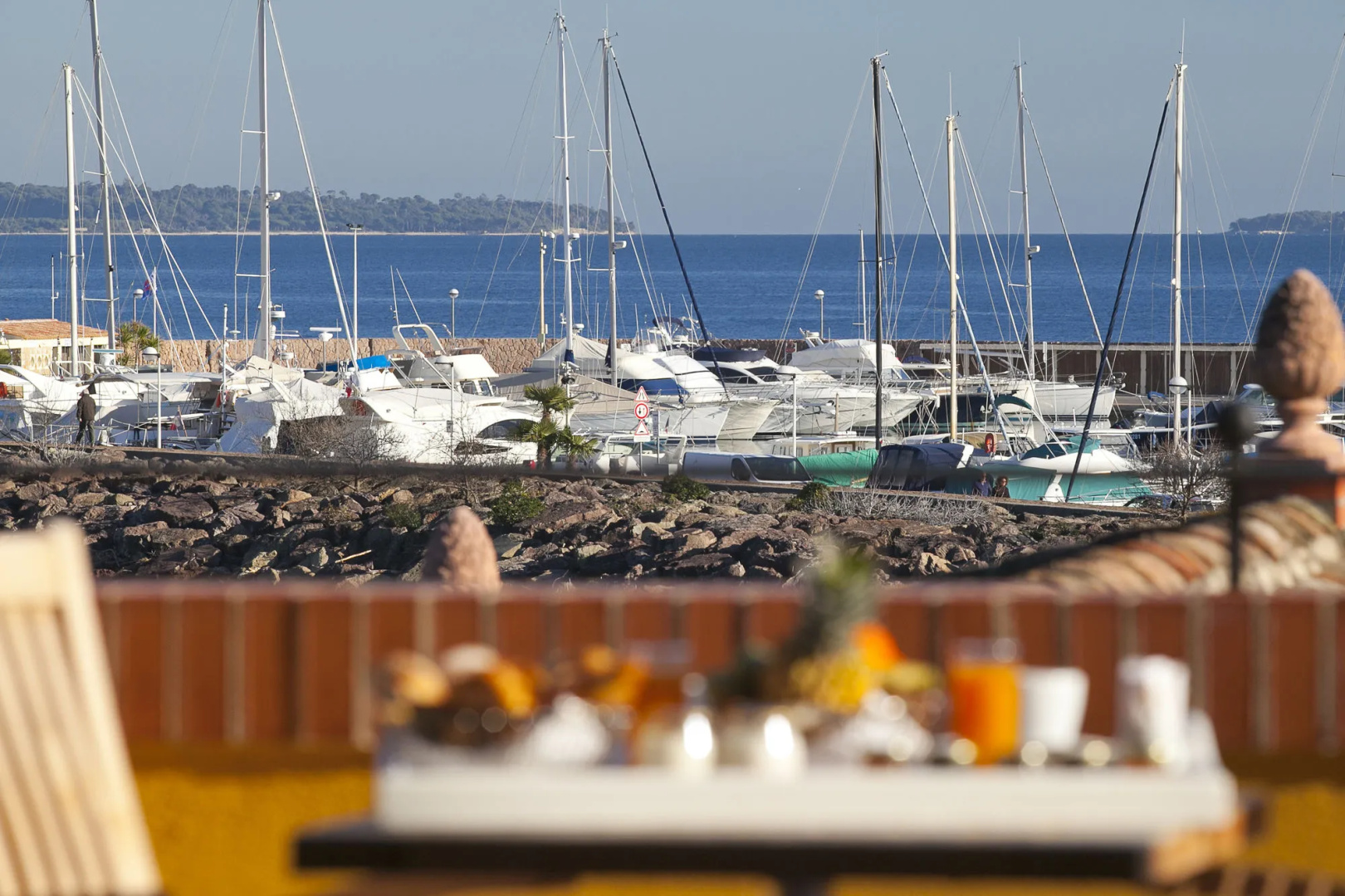 Photo - Ermitage de l'Oasis & Spa - Cannes Mandelieu