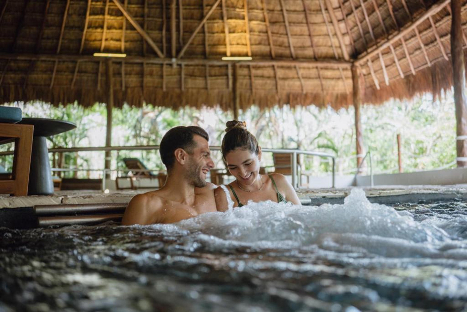 Foto - Hyatt Zilara Riviera Maya Adults Only All Inclusive
