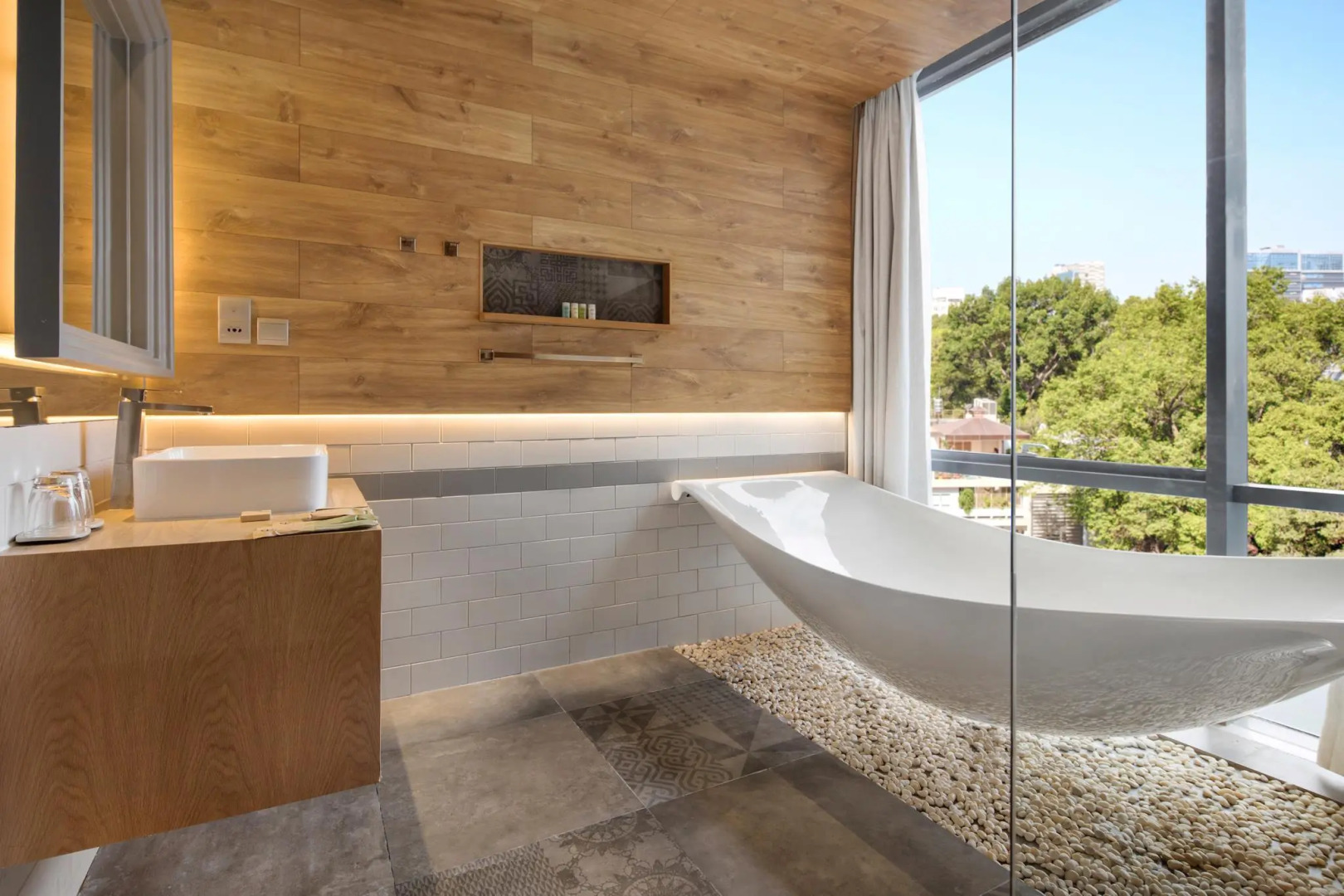 Foto - Fusion Suites Saigon