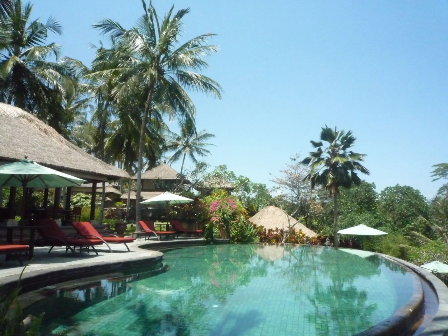 Foto - Villa Semana Resort Ubud