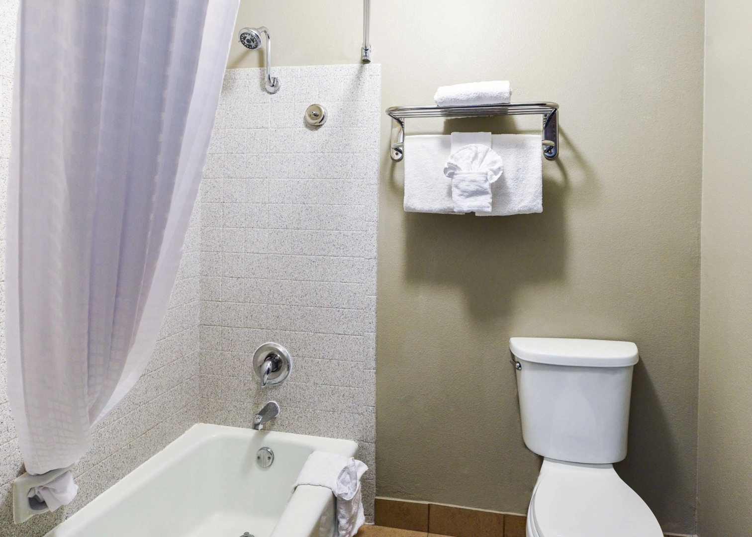 Foto - Best Western McCarran Inn