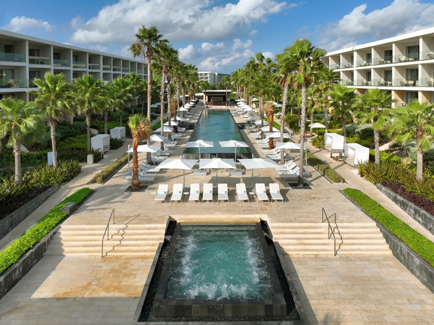 Foto - Family Selection at Grand Palladium Select Costa Mujeres - All Inclusive