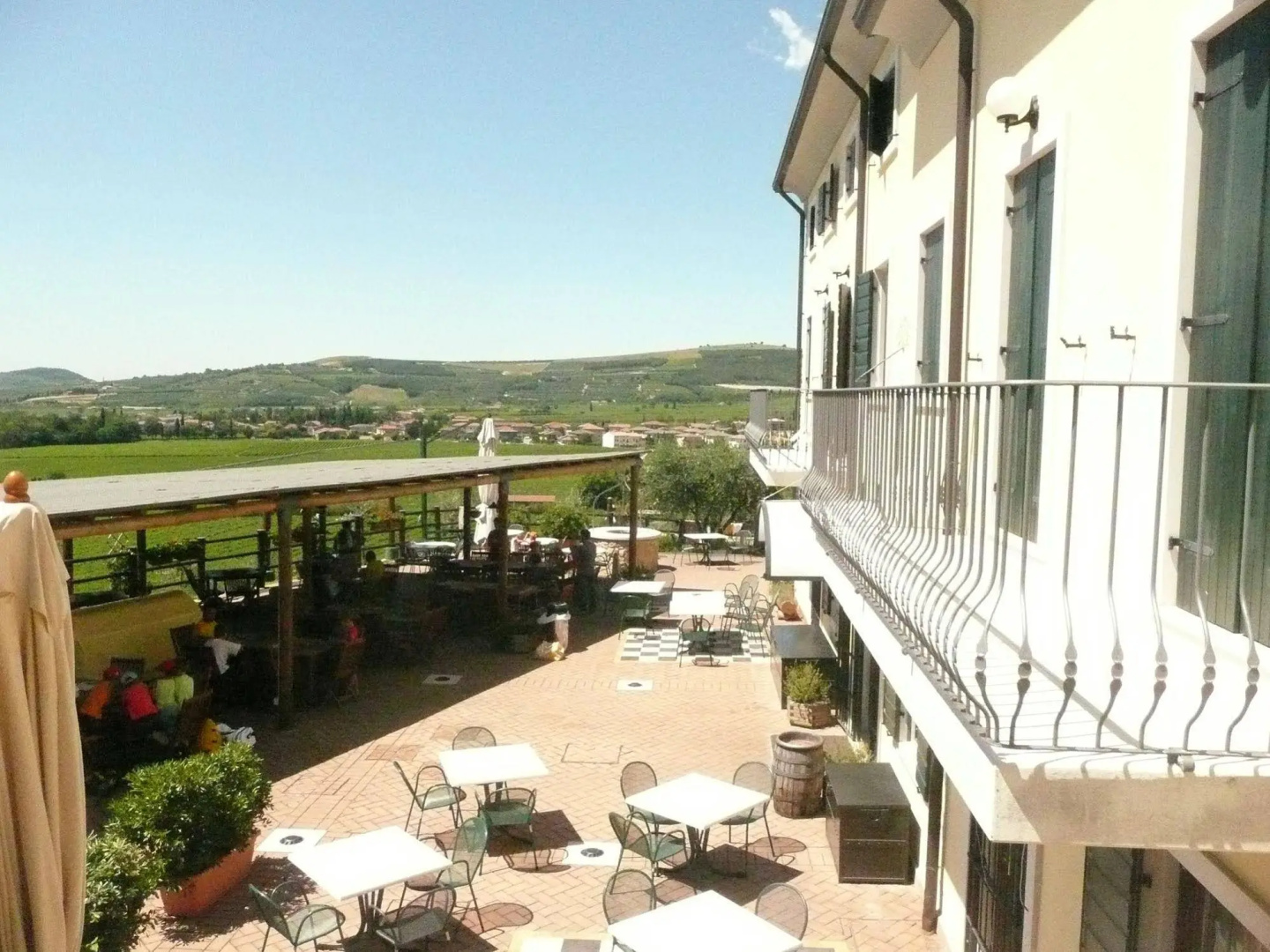 Photo - Sporting Hotel San Felice