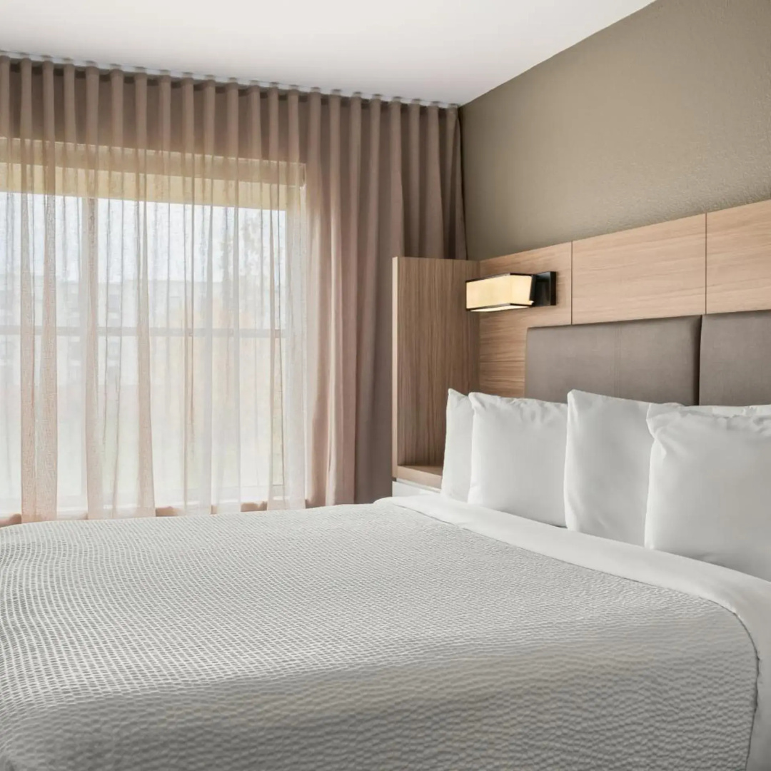 Foto - Springhill Suites By Marriott Bolingbrook