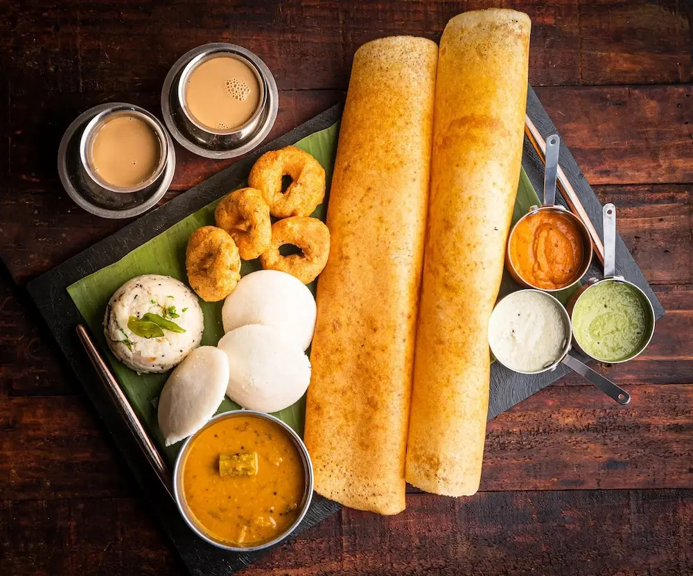 Foto - Hyatt Centric Juhu Mumbai