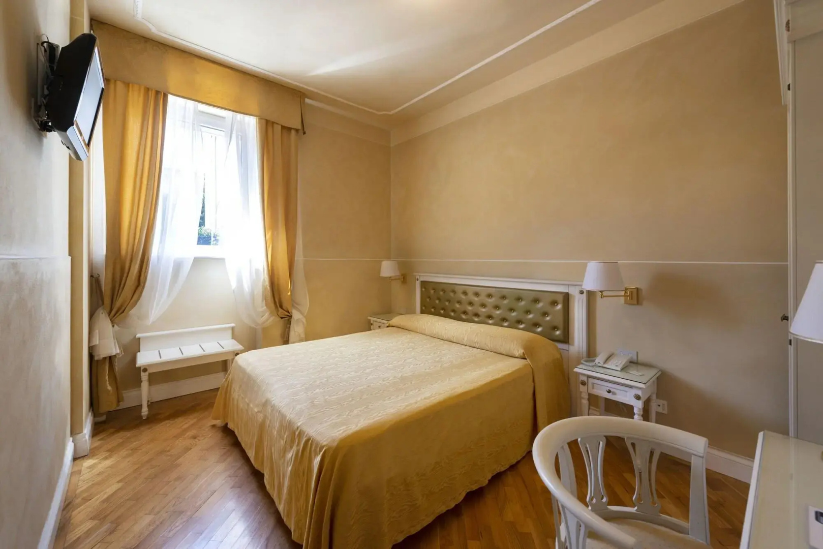 Foto - Hotel Gennarino