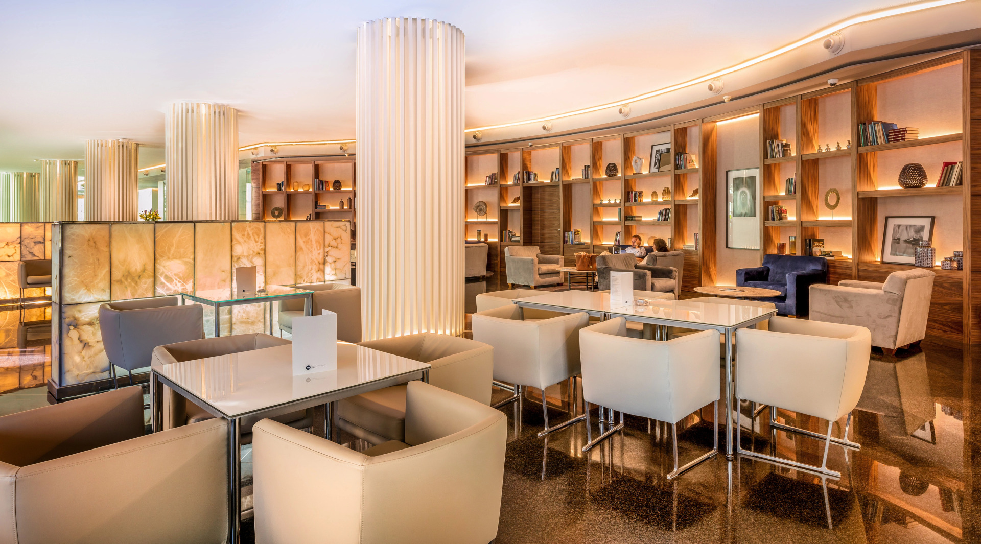 Foto - SH Valencia Palace