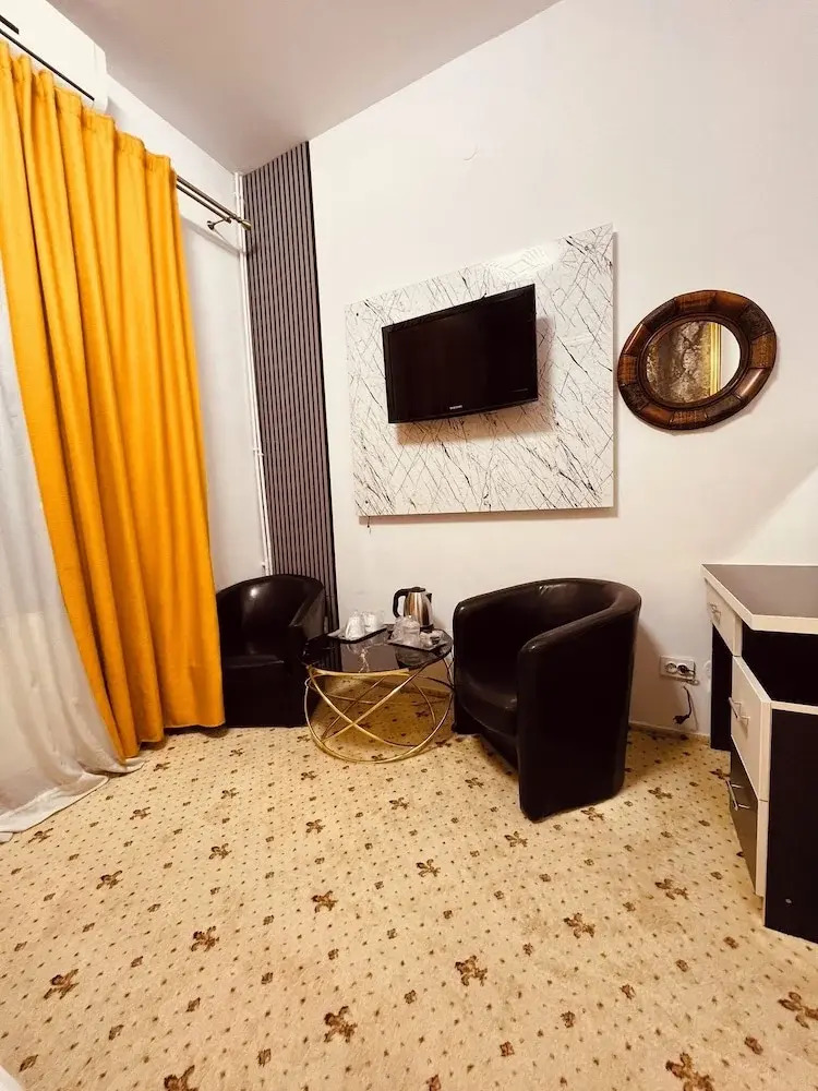 Foto - Hotel EvoZava Central