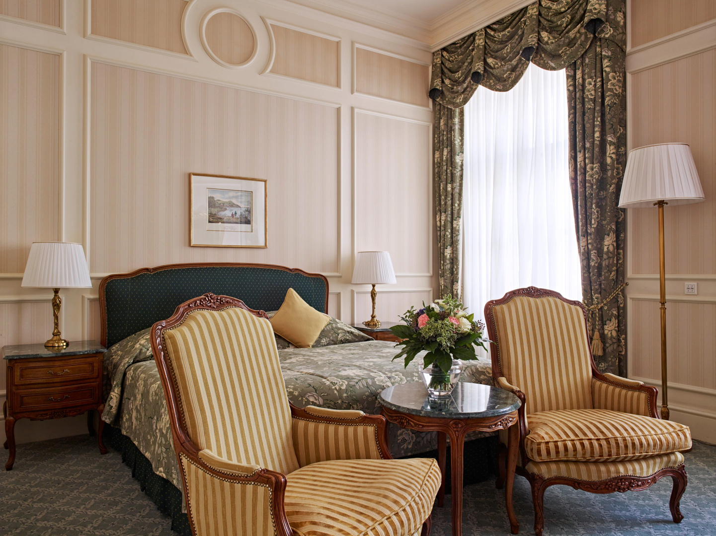 Foto - Eurostars Grand Hotel Wien