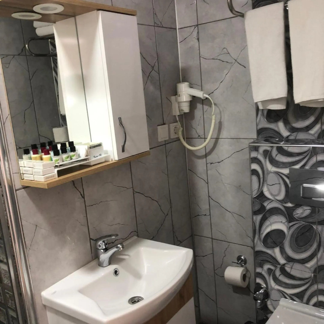 Photo - Mevlana Hotel