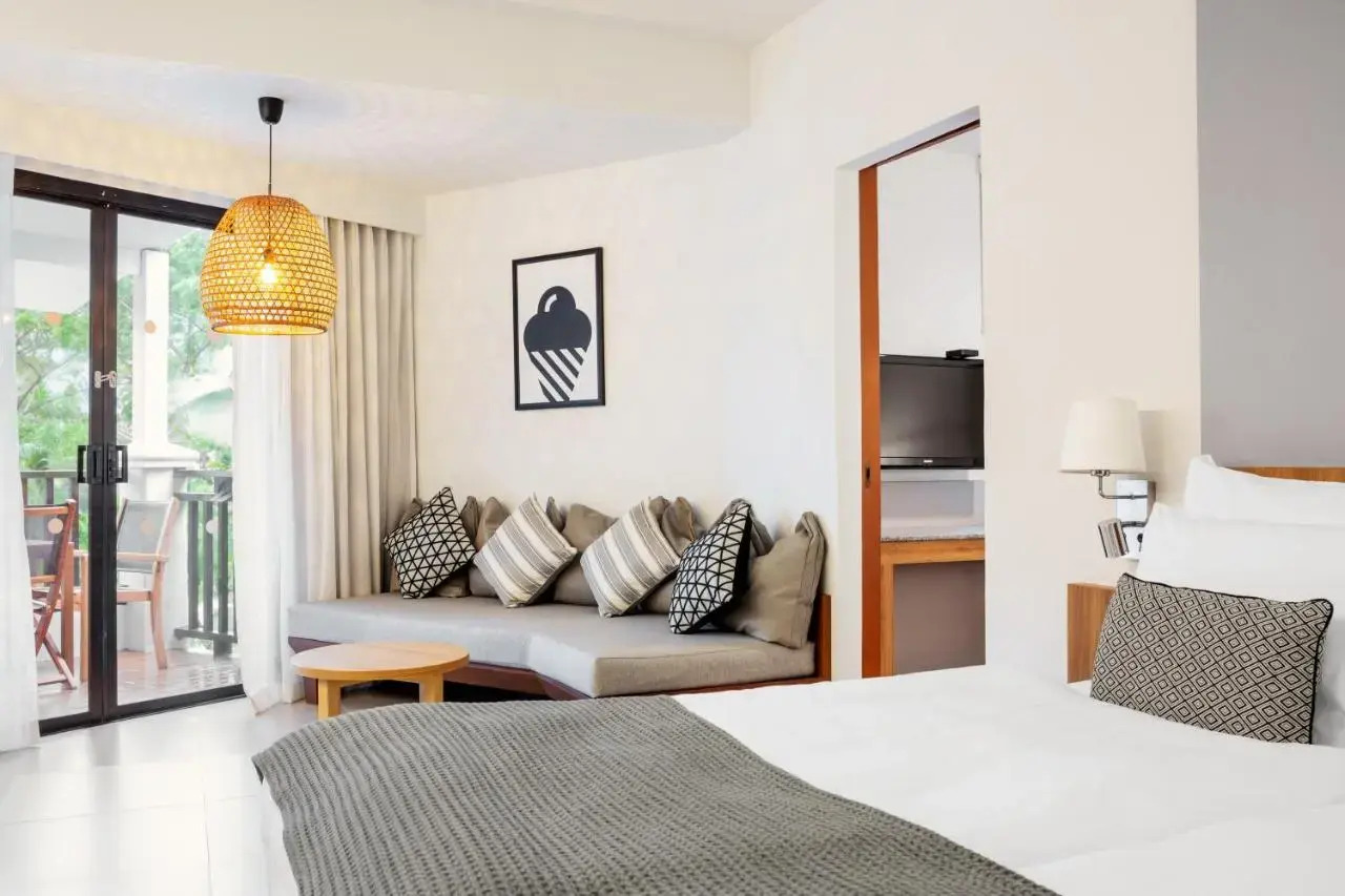 Foto - Sunwing Kamala Beach