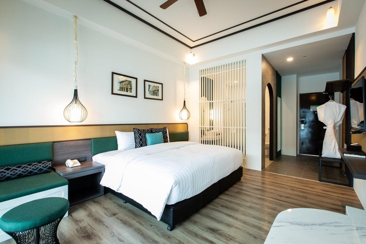 Chaanburi Boutique Resort